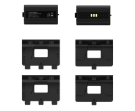 YAXO XENO FROST do XBOX Series X/S Techno Black - 1319791 - zdjęcie 4